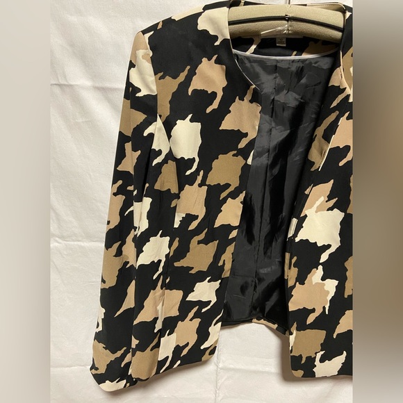 Jones Studio blazer size 10 - Picture 4 of 5